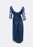Iconic Lyla Lace Dress
